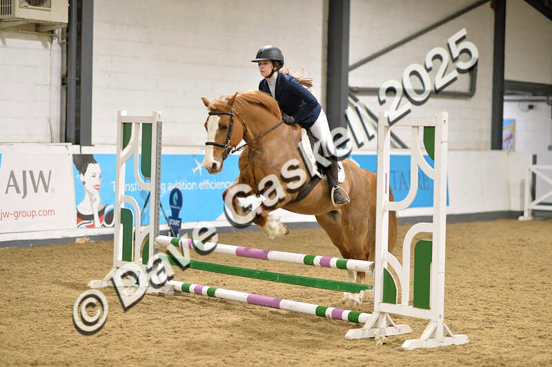 D4N_6902 - NorthcoteSat8thDec'25 XmasShowJumping AvailableUntil6thJan'26