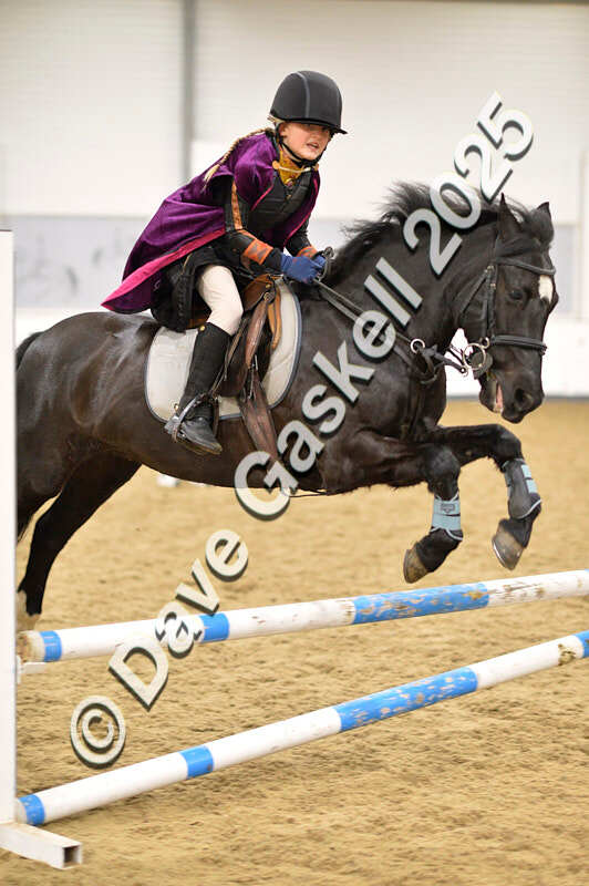 D4N_6772 - NorthcoteSat8thDec'25 XmasShowJumping AvailableUntil6thJan'26