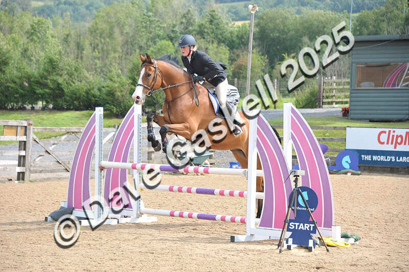 D8F_3854 - NorthcoteSat9thAug'25 Unaff.ShowJumping AvailableUntil9thSept25
