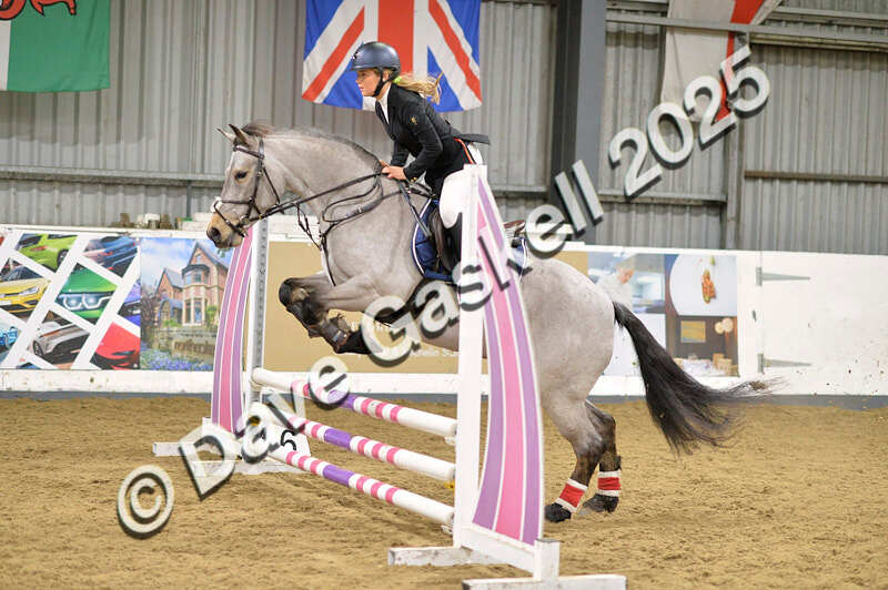 D4N_6869 - NorthcoteSat8thDec'25 XmasShowJumping AvailableUntil6thJan'26