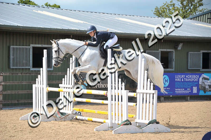 D8F_3844 - NorthcoteSat9thAug'25 Unaff.ShowJumping AvailableUntil9thSept25