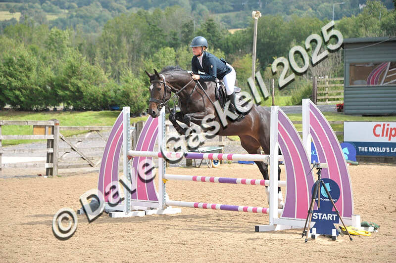 D8F_3931 - NorthcoteSat9thAug'25 Unaff.ShowJumping AvailableUntil9thSept25