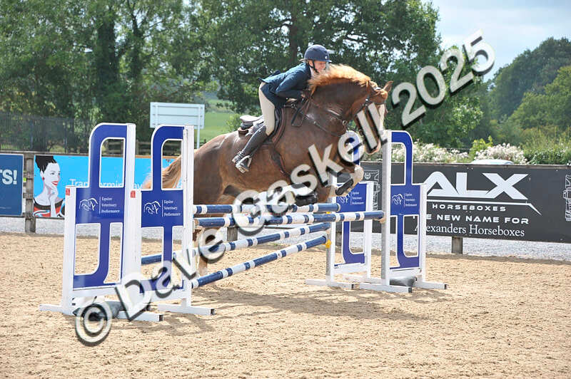 D8F_3866 - NorthcoteSat9thAug'25 Unaff.ShowJumping AvailableUntil9thSept25