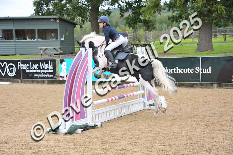 D8F_4247 - Northcote14thSept'25 Unaff.Jumping (JuniorsClassesOnly) AvailableUntil14thOct'25
