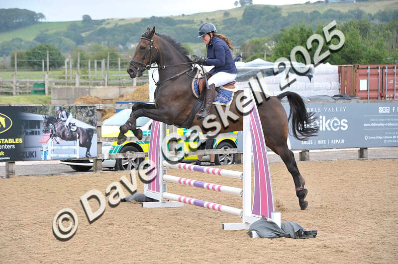D8F_3628 - NorthcoteSat9thAug'25 Unaff.ShowJumping AvailableUntil9thSept25