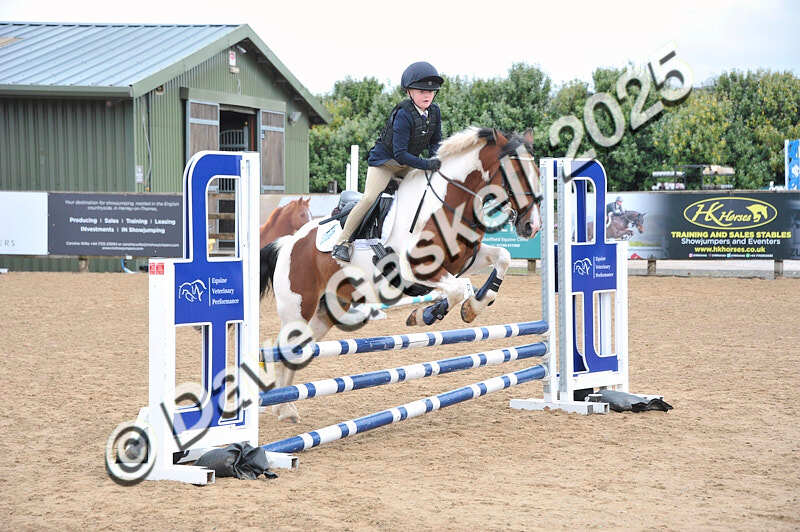D8F_4044 - Northcote14thSept'25 Unaff.Jumping (JuniorsClassesOnly) AvailableUntil14thOct'25