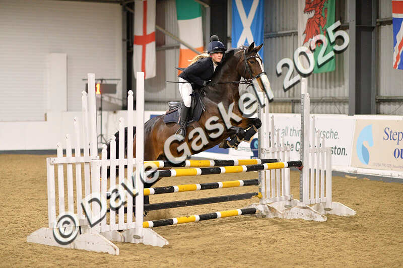 D4N_5444 - NorthcoteSun26thOct'25 Unaff.Jumping AvailableUntil28thNov'25