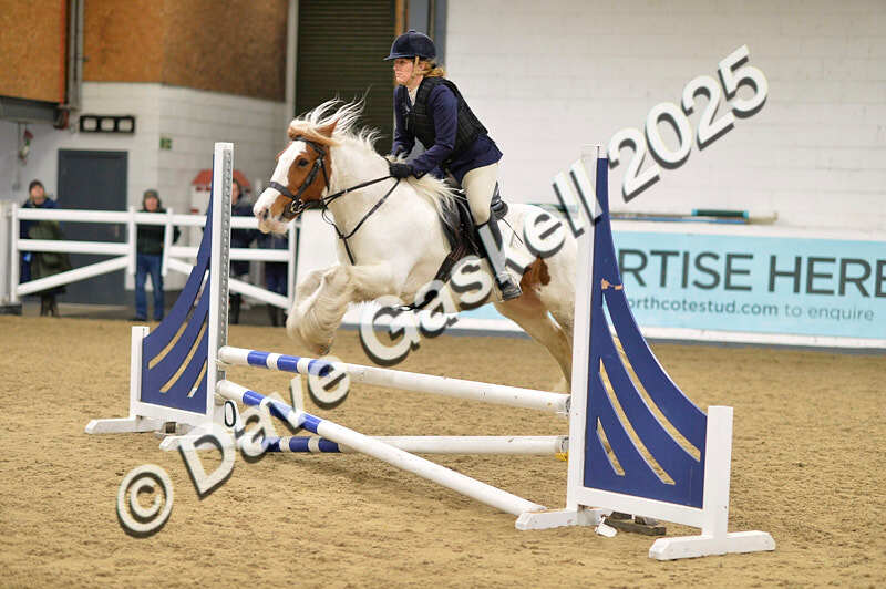 D4N_7131 - NorthcoteSat8thDec'25 XmasShowJumping AvailableUntil6thJan'26