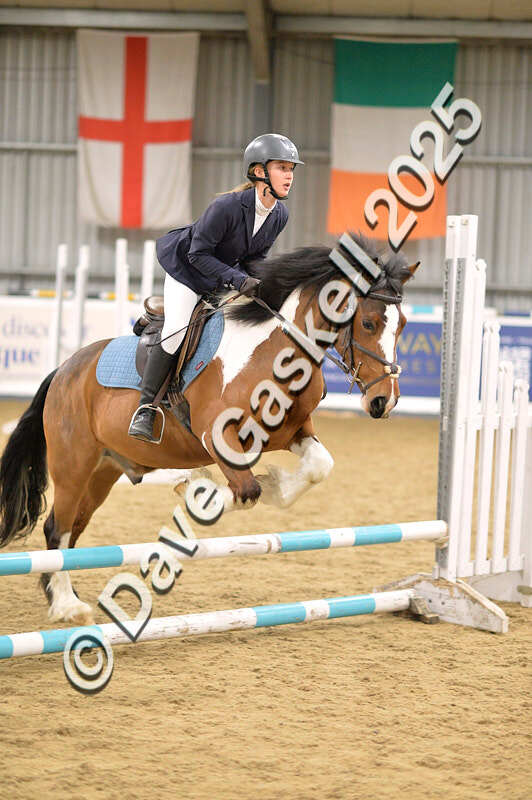 D4N_4738 - NorthcoteSun26thOct'25 Unaff.Jumping AvailableUntil28thNov'25