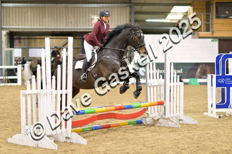 D4N_7133 - NorthcoteSat8thDec'25 XmasShowJumping AvailableUntil6thJan'26