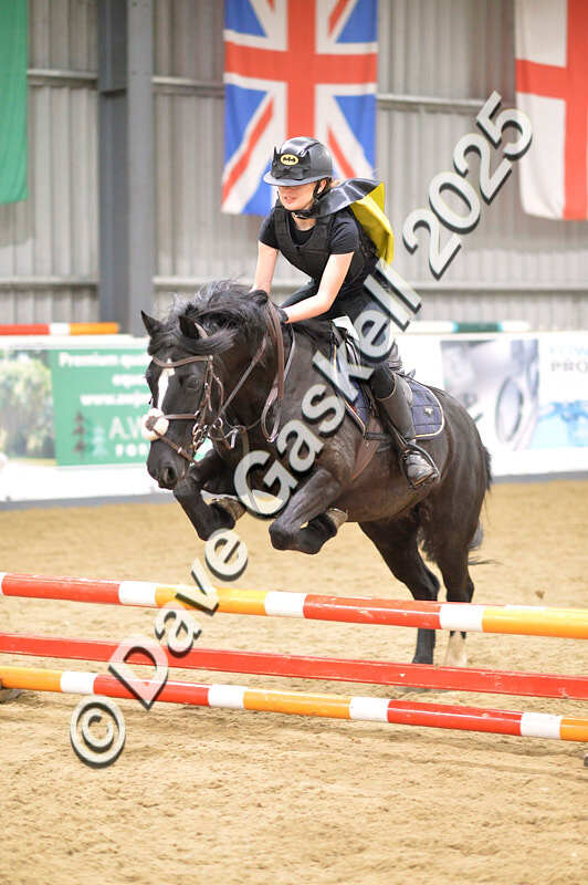 D4N_4948 - NorthcoteSun26thOct'25 Unaff.Jumping AvailableUntil28thNov'25