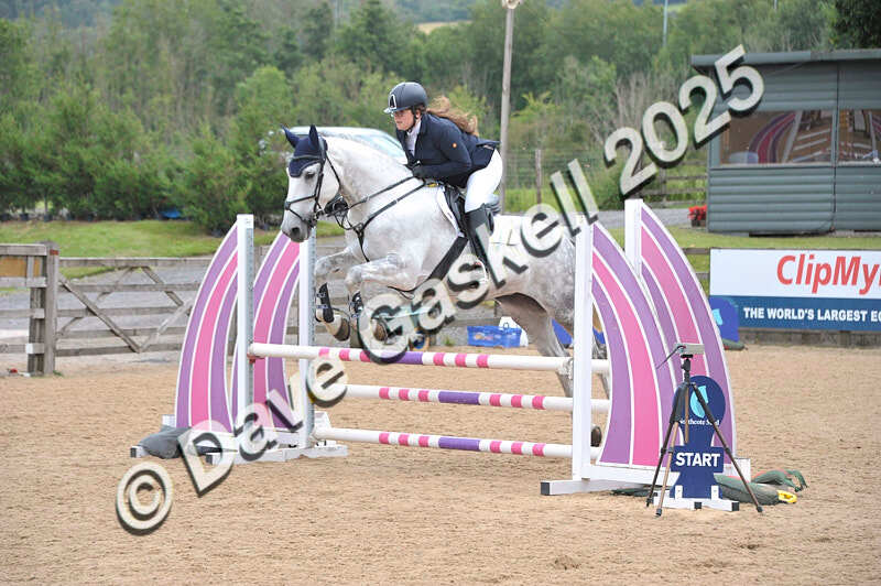 D8F_3768 - NorthcoteSat9thAug'25 Unaff.ShowJumping AvailableUntil9thSept25