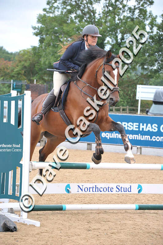 D8F_3711 - NorthcoteSat9thAug'25 Unaff.ShowJumping AvailableUntil9thSept25