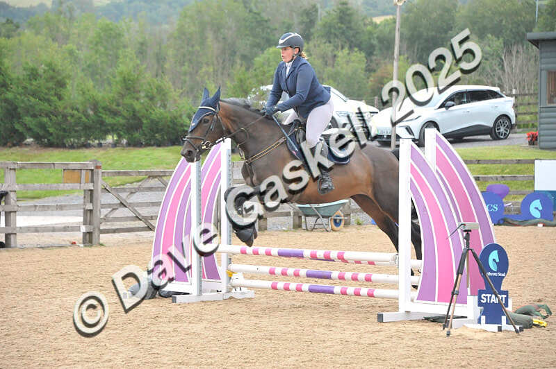 D8F_3611 - NorthcoteSat9thAug'25 Unaff.ShowJumping AvailableUntil9thSept25