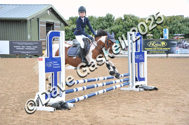 D8F_4004 - Northcote14thSept'25 Unaff.Jumping (JuniorsClassesOnly) AvailableUntil14thOct'25