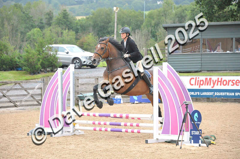 D8F_3605 - NorthcoteSat9thAug'25 Unaff.ShowJumping AvailableUntil9thSept25