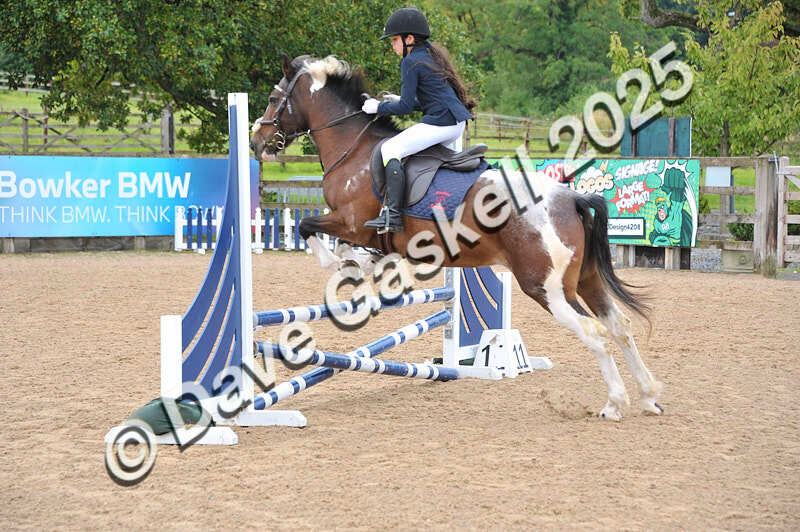 D8F_4040 - Northcote14thSept'25 Unaff.Jumping (JuniorsClassesOnly) AvailableUntil14thOct'25
