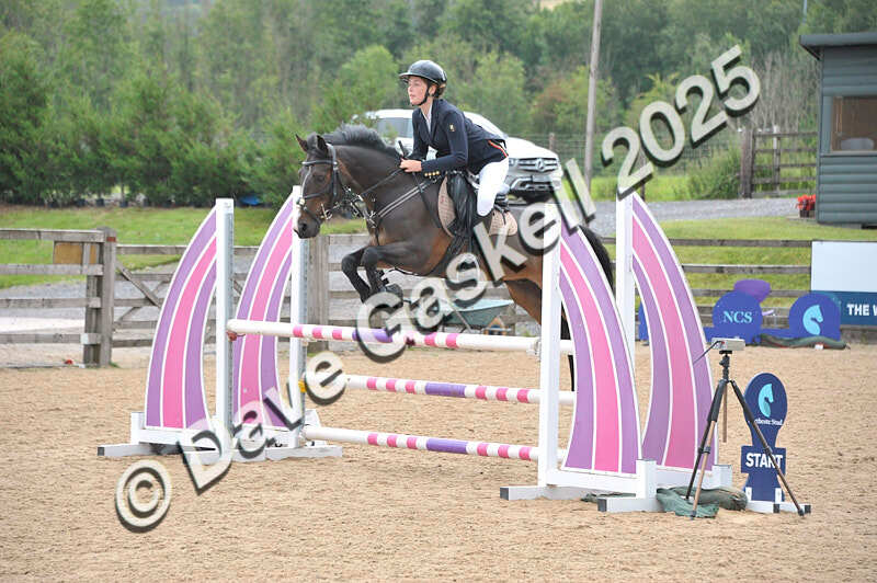D8F_3566 - NorthcoteSat9thAug'25 Unaff.ShowJumping AvailableUntil9thSept25