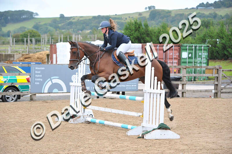 D8F_4211 - Northcote14thSept'25 Unaff.Jumping (JuniorsClassesOnly) AvailableUntil14thOct'25