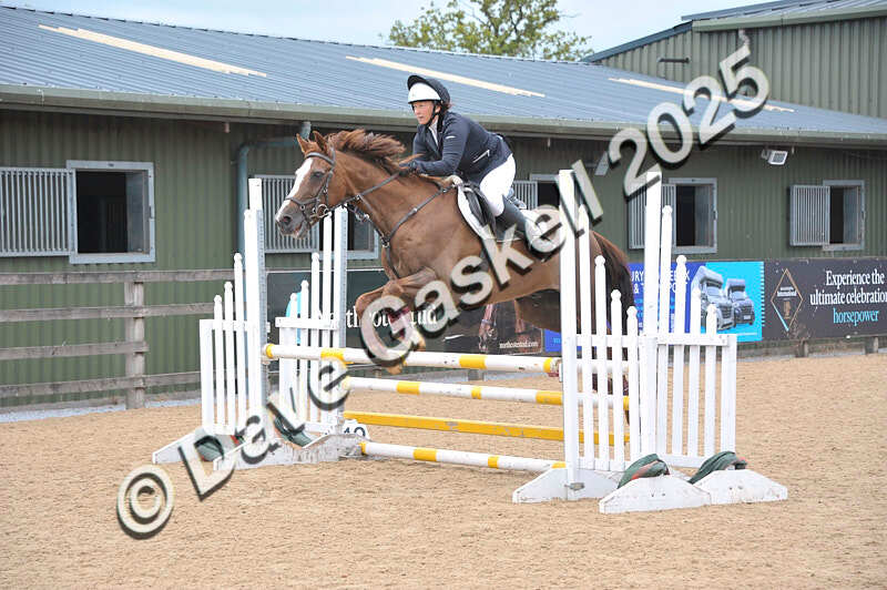 D8F_3741 - NorthcoteSat9thAug'25 Unaff.ShowJumping AvailableUntil9thSept25