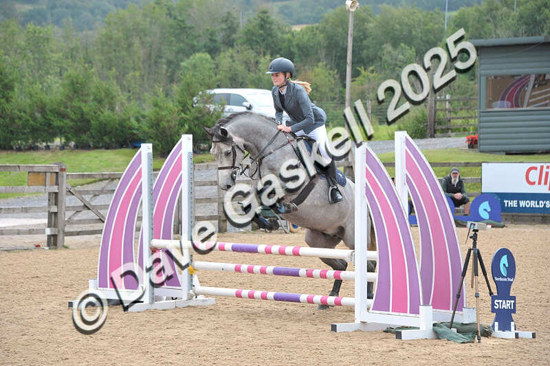 D8F_3514 - NorthcoteSat9thAug'25 Unaff.ShowJumping AvailableUntil9thSept25