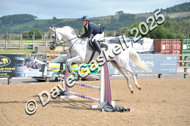 D8F_3841 - NorthcoteSat9thAug'25 Unaff.ShowJumping AvailableUntil9thSept25