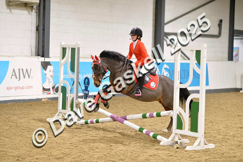 D4N_6806 - NorthcoteSat8thDec'25 XmasShowJumping AvailableUntil6thJan'26
