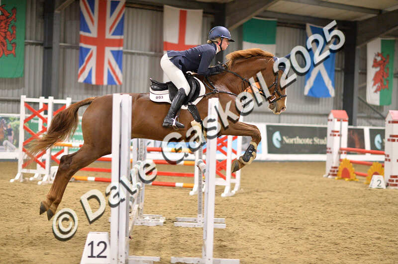 D4N_5478 - NorthcoteSun26thOct'25 Unaff.Jumping AvailableUntil28thNov'25