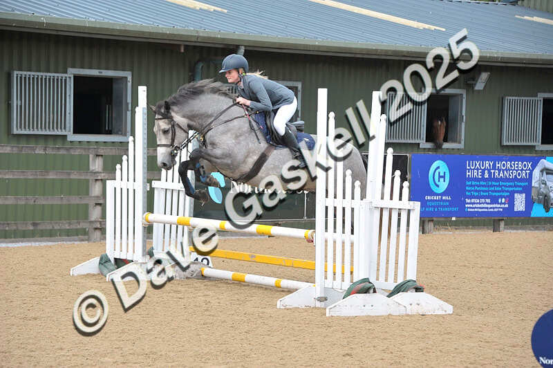 D8F_3517 - NorthcoteSat9thAug'25 Unaff.ShowJumping AvailableUntil9thSept25