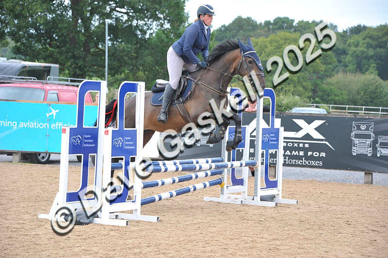 D8F_3679 - NorthcoteSat9thAug'25 Unaff.ShowJumping AvailableUntil9thSept25