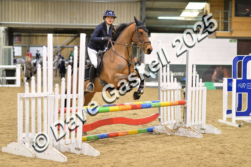 D4N_6962 - NorthcoteSat8thDec'25 XmasShowJumping AvailableUntil6thJan'26