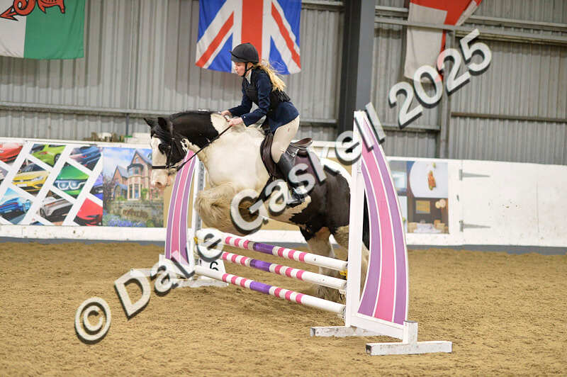 D4N_7121 - NorthcoteSat8thDec'25 XmasShowJumping AvailableUntil6thJan'26