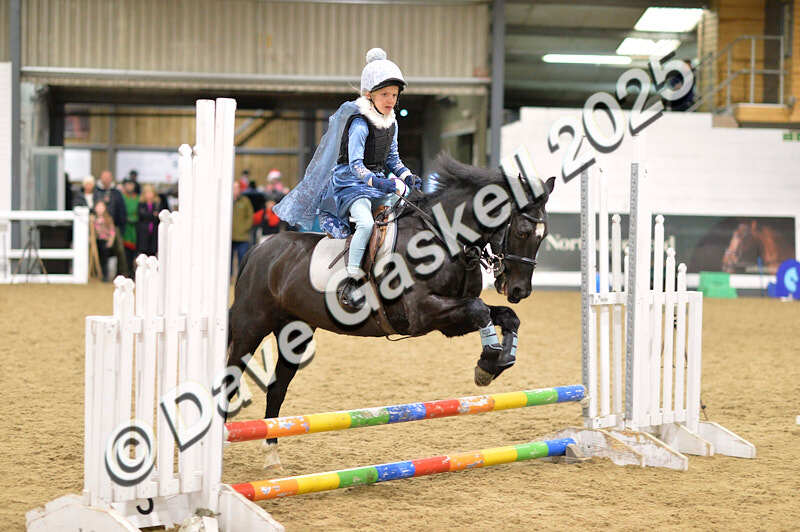 D4N_6723 - NorthcoteSat8thDec'25 XmasShowJumping AvailableUntil6thJan'26