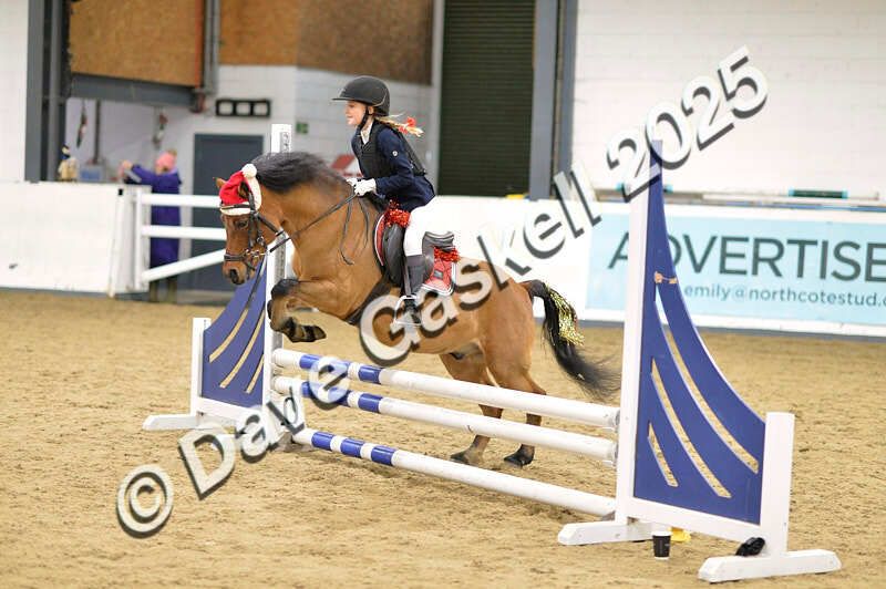 D4N_6787 - NorthcoteSat8thDec'25 XmasShowJumping AvailableUntil6thJan'26