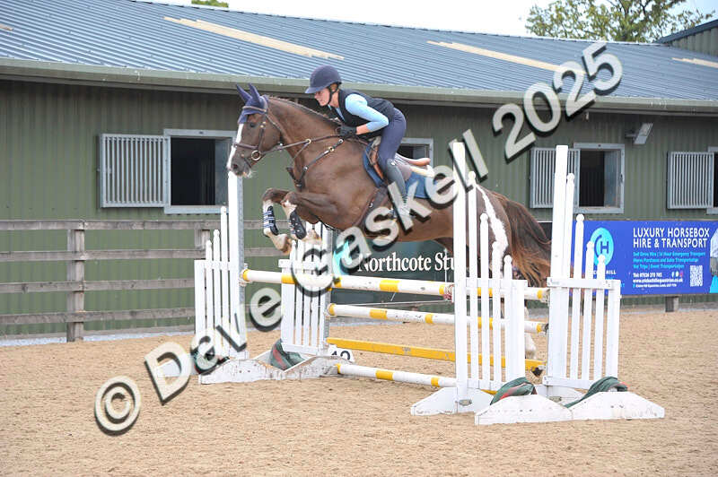 D8F_3906 - NorthcoteSat9thAug'25 Unaff.ShowJumping AvailableUntil9thSept25