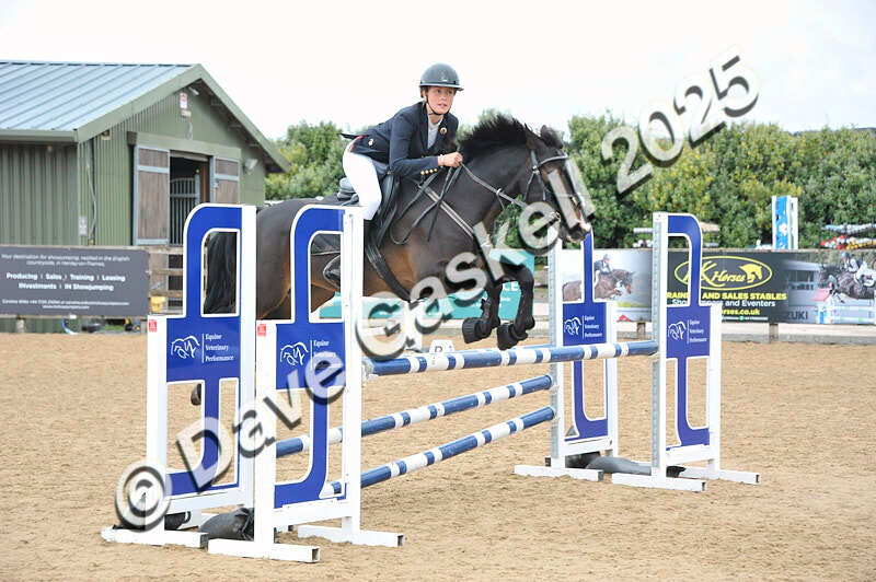 D8F_4325 - Northcote14thSept'25 Unaff.Jumping (JuniorsClassesOnly) AvailableUntil14thOct'25
