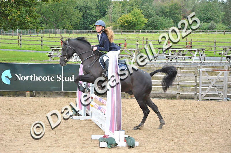 D8F_4168 - Northcote14thSept'25 Unaff.Jumping (JuniorsClassesOnly) AvailableUntil14thOct'25
