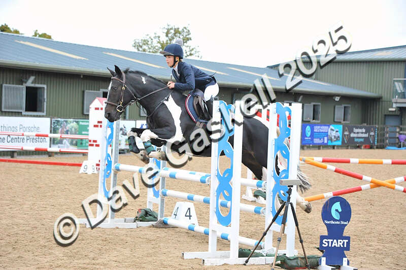 D8F_4307 - Northcote14thSept'25 Unaff.Jumping (JuniorsClassesOnly) AvailableUntil14thOct'25