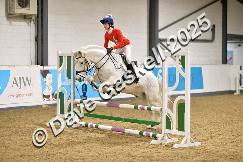 D4N_7009 - NorthcoteSat8thDec'25 XmasShowJumping AvailableUntil6thJan'26