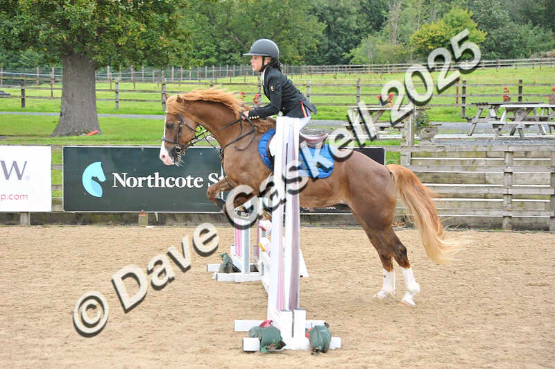 D8F_4173 - Northcote14thSept'25 Unaff.Jumping (JuniorsClassesOnly) AvailableUntil14thOct'25