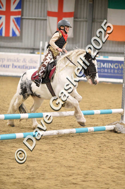 D4N_4745 - NorthcoteSun26thOct'25 Unaff.Jumping AvailableUntil28thNov'25