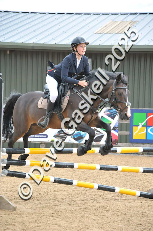 D8F_3565 - NorthcoteSat9thAug'25 Unaff.ShowJumping AvailableUntil9thSept25
