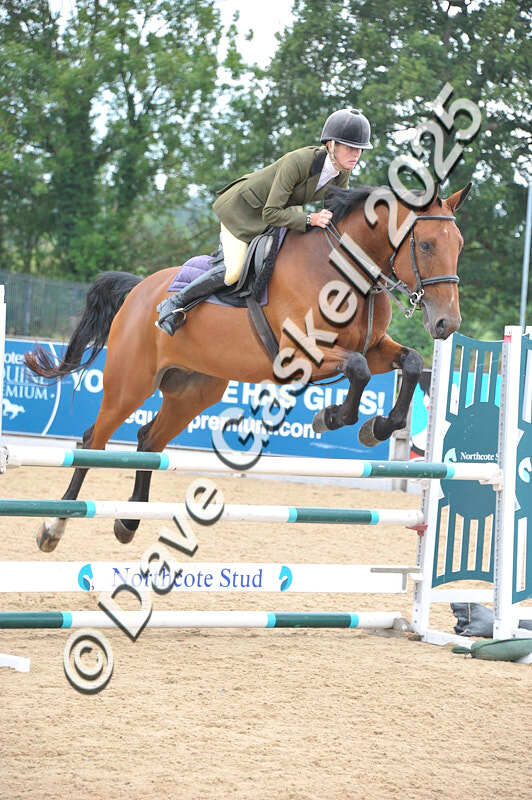 D8F_3941 - NorthcoteSat9thAug'25 Unaff.ShowJumping AvailableUntil9thSept25