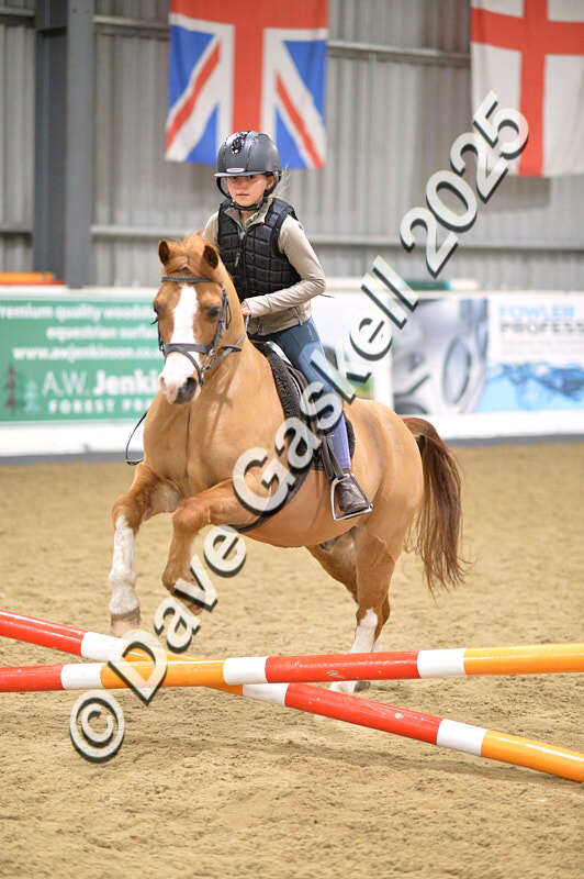 D4N_4681 - NorthcoteSun26thOct'25 Unaff.Jumping AvailableUntil28thNov'25