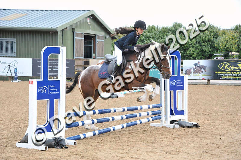 D8F_4020 - Northcote14thSept'25 Unaff.Jumping (JuniorsClassesOnly) AvailableUntil14thOct'25