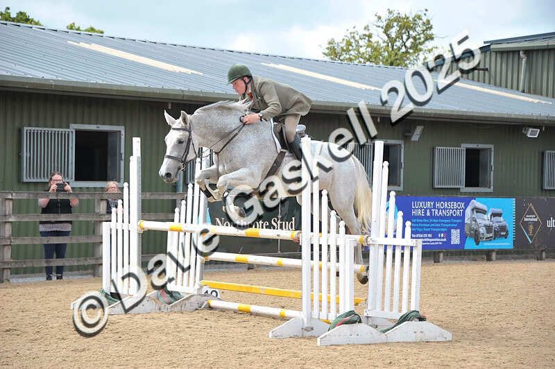 D8F_3963 - NorthcoteSat9thAug'25 Unaff.ShowJumping AvailableUntil9thSept25