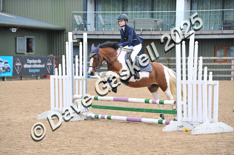 D8F_4064 - Northcote14thSept'25 Unaff.Jumping (JuniorsClassesOnly) AvailableUntil14thOct'25