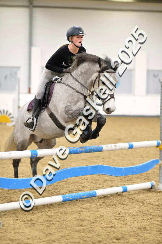 D4N_6958 - NorthcoteSat8thDec'25 XmasShowJumping AvailableUntil6thJan'26