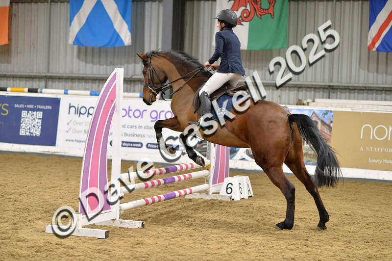 D4N_7164 - NorthcoteSat8thDec'25 XmasShowJumping AvailableUntil6thJan'26