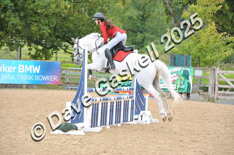 D8F_4285 - Northcote14thSept'25 Unaff.Jumping (JuniorsClassesOnly) AvailableUntil14thOct'25